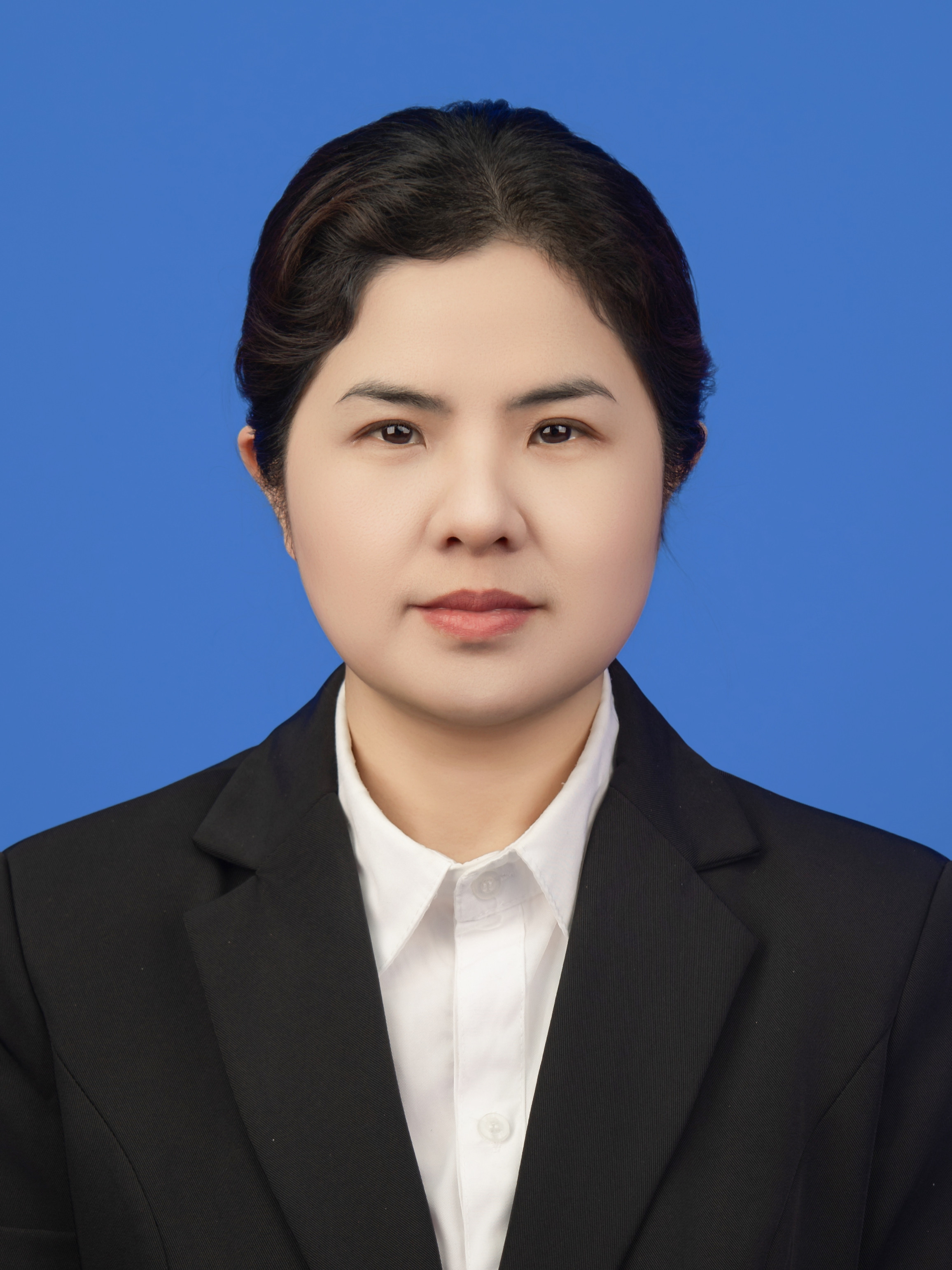 姚敏