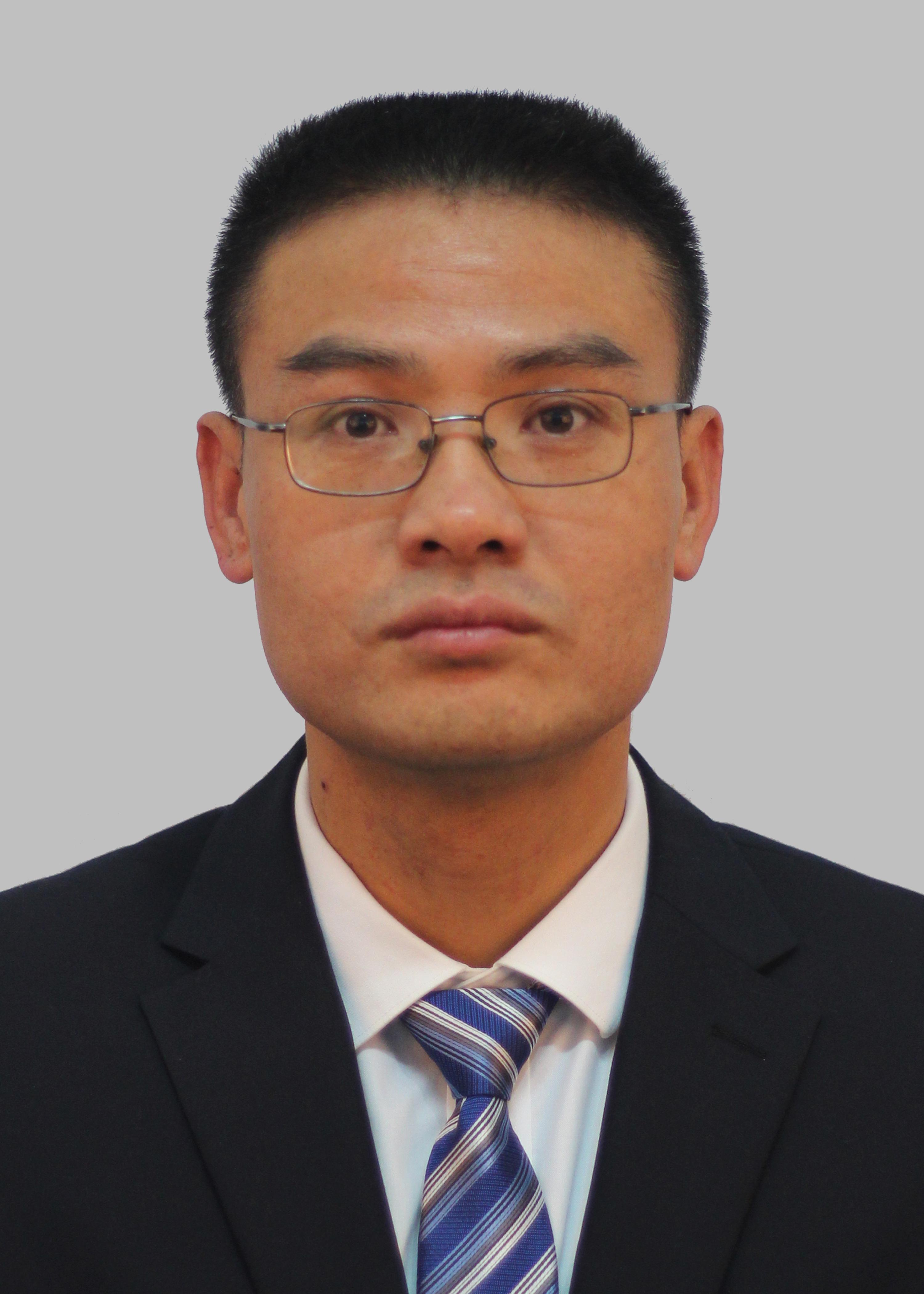 张刚
