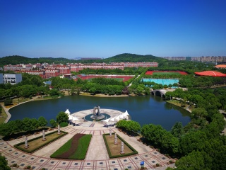 美丽校园