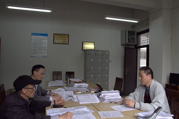 乐凯：一路逐光向“新”生