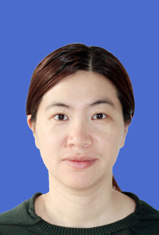 黄敏