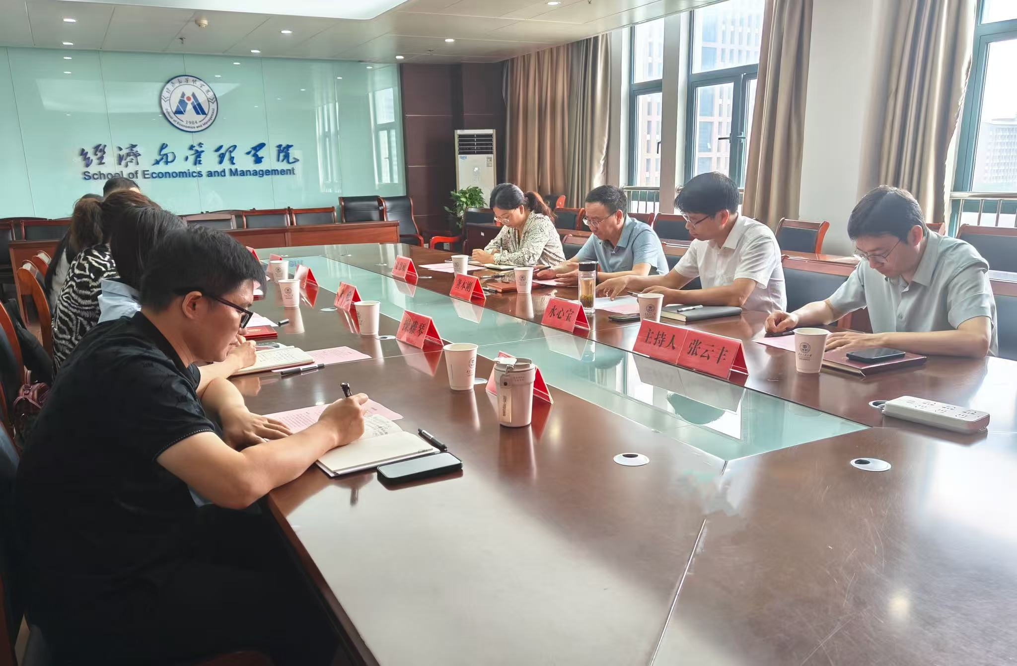 聚力案例研究&nbsp;赋能学科发展——...